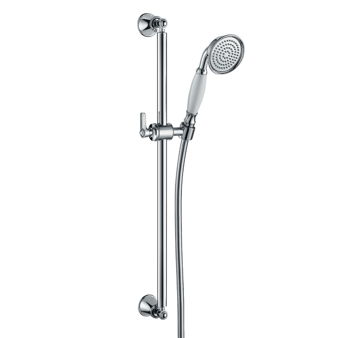 Shower bar with shower kit COLUMBIA 1019-260