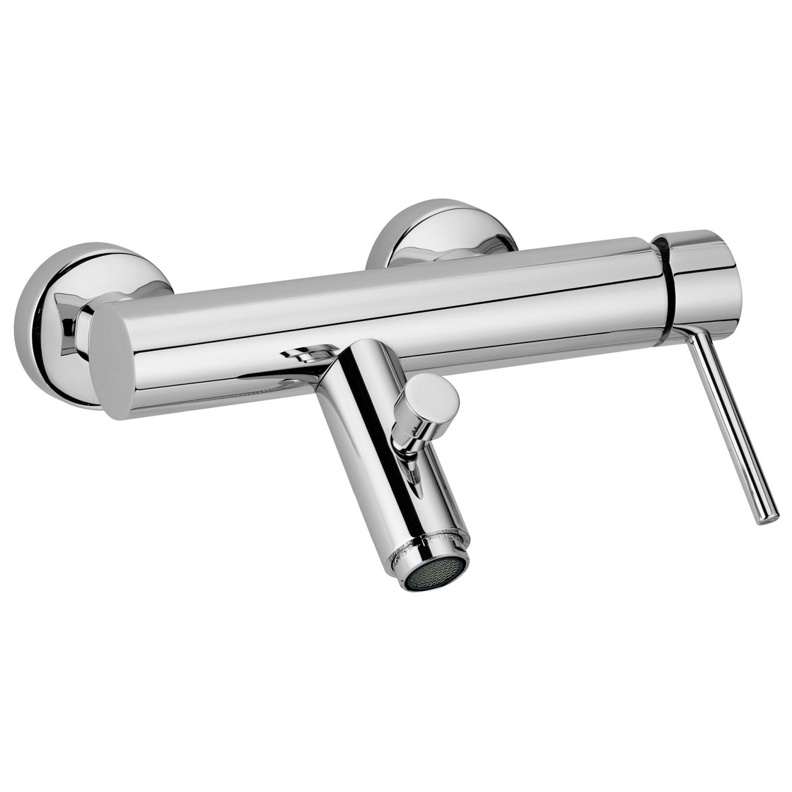 Wannenarmatur Aufputz MISSOURI 1200.1.53-C