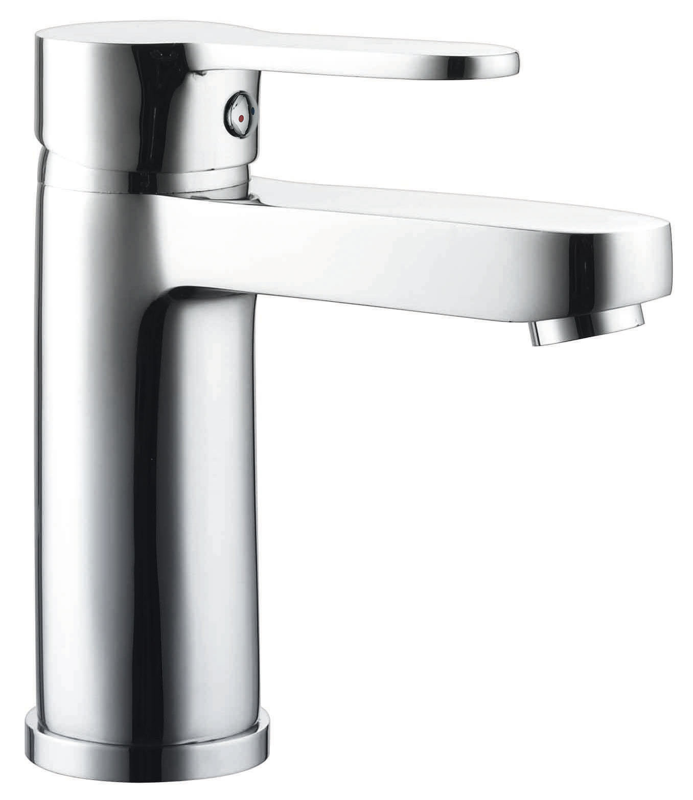 Waschtischmischer  GREEN 13900.3.172-C