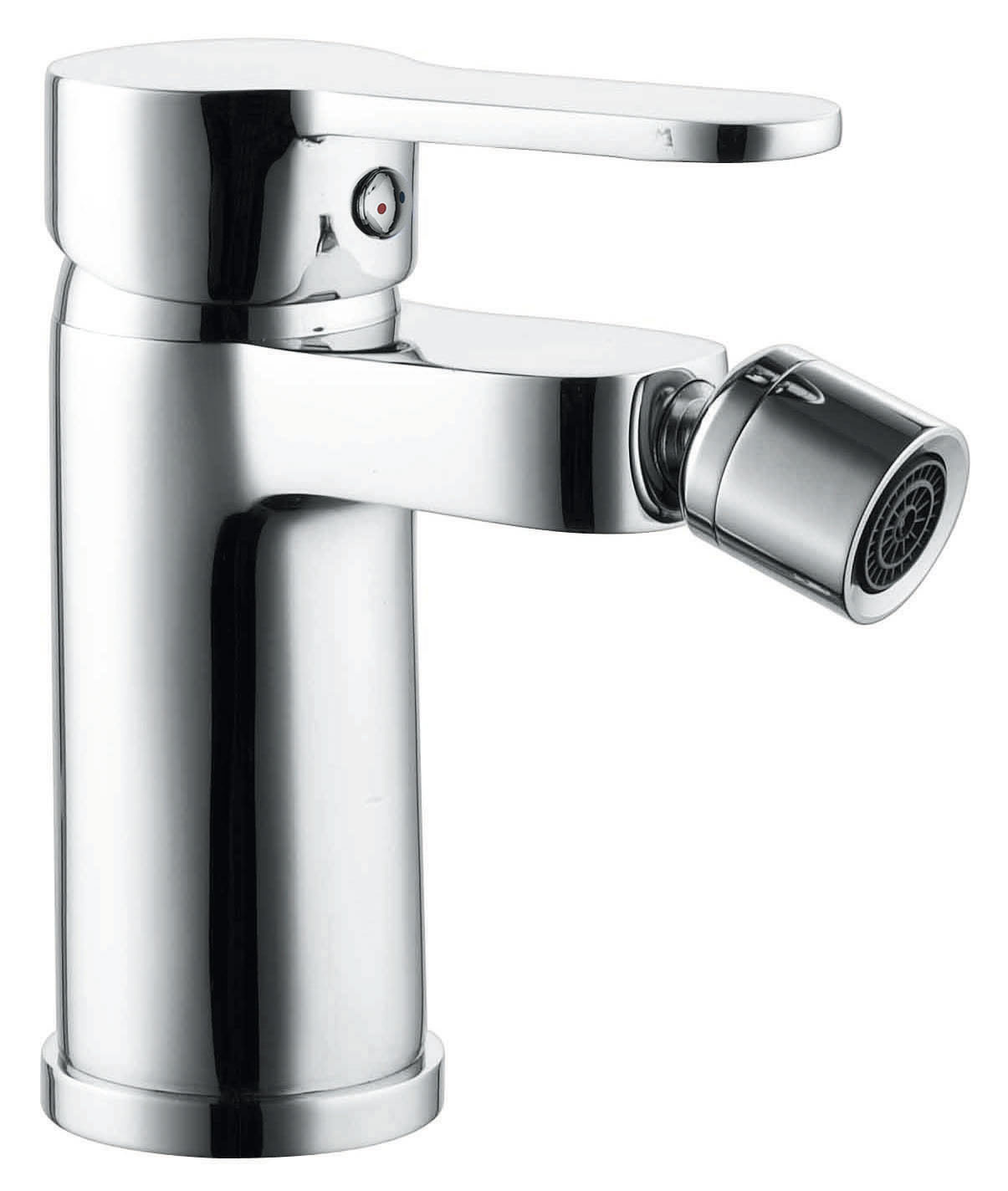 Bidet mixer GREEN 13900.4.172-C