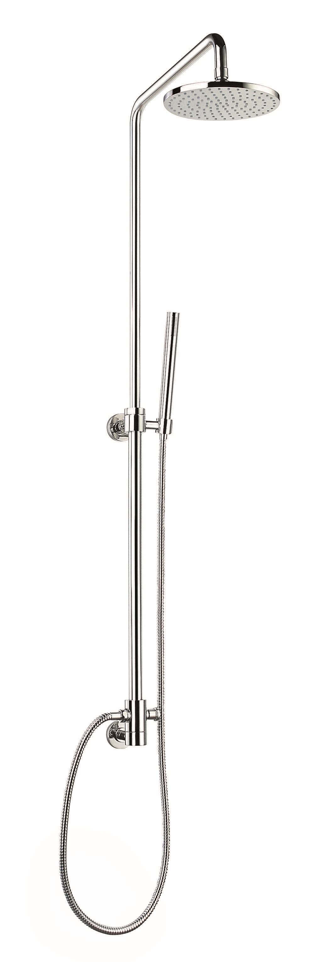 Duschsäule, Unterputz 2000-403-205