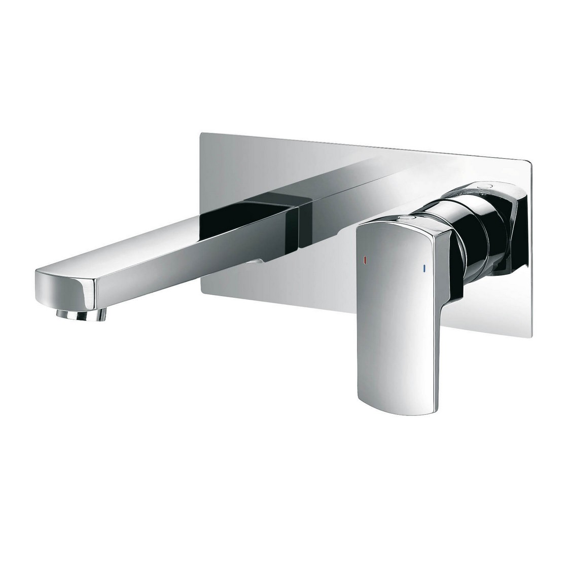 Built-in basin mixer KAMA 2403.5