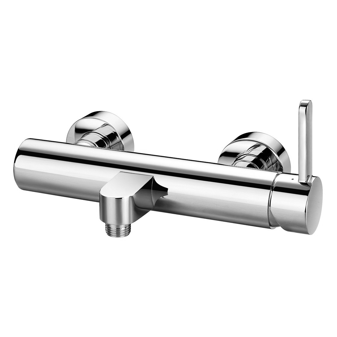 Duscharmatur Aufputz  ALDAN 2602-A