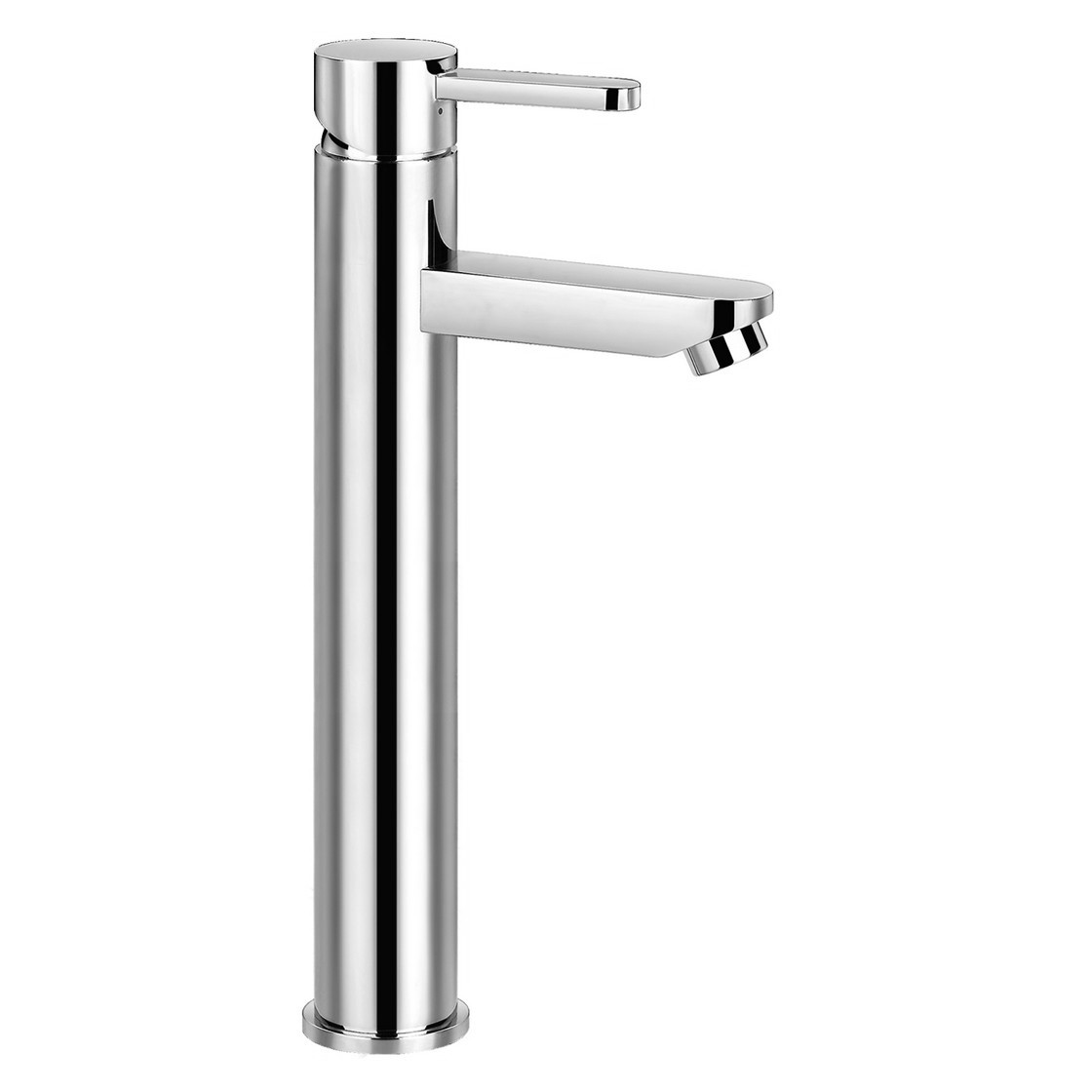 Basin mixer  ALDAN 2603-B