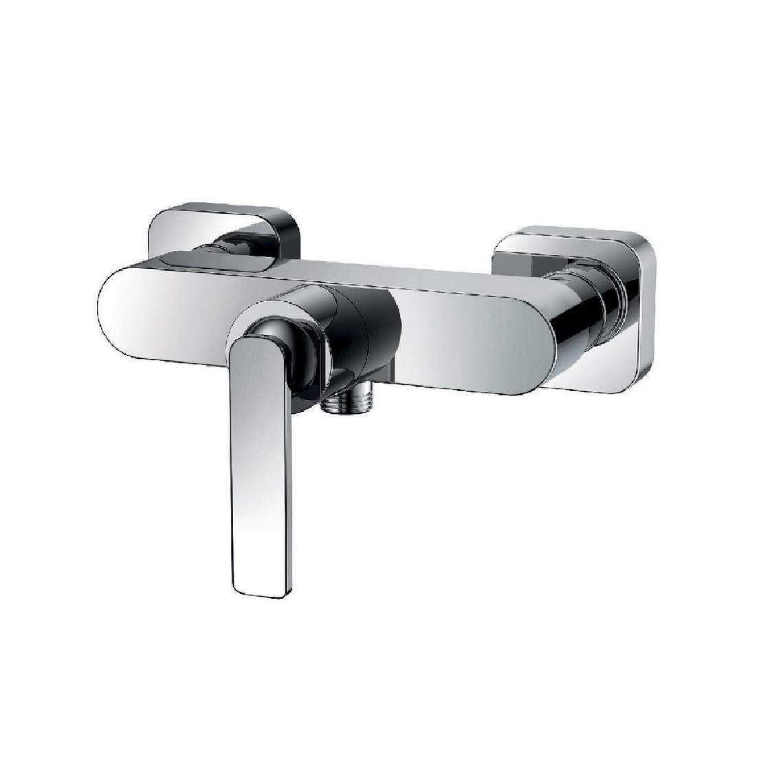 Duscharmatur Aufputz  ELBA 3300.2-C