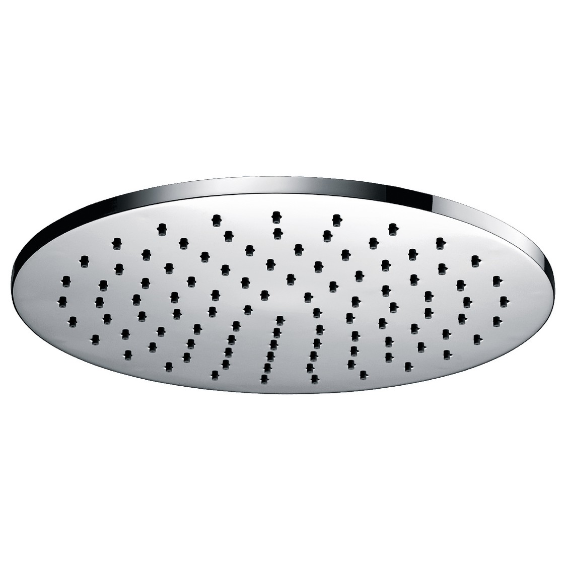 Brass shower head Ø 300 mm 423
