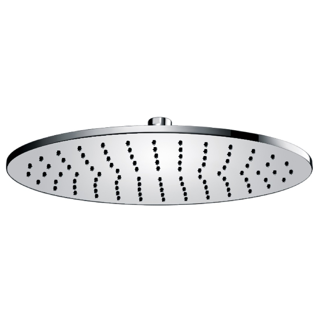 Brass shower head 300x200 mm 432
