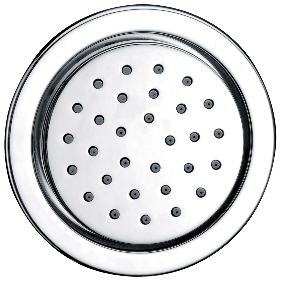 Körper-Jet-Duschkopf  434