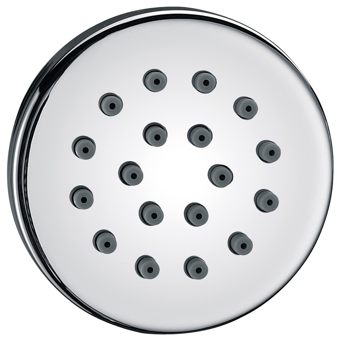 Körper-Jet-Duschkopf  436