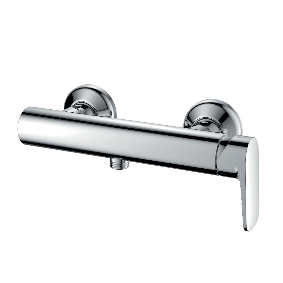 Duscharmatur Aufputz  SENNA 4400.2-C