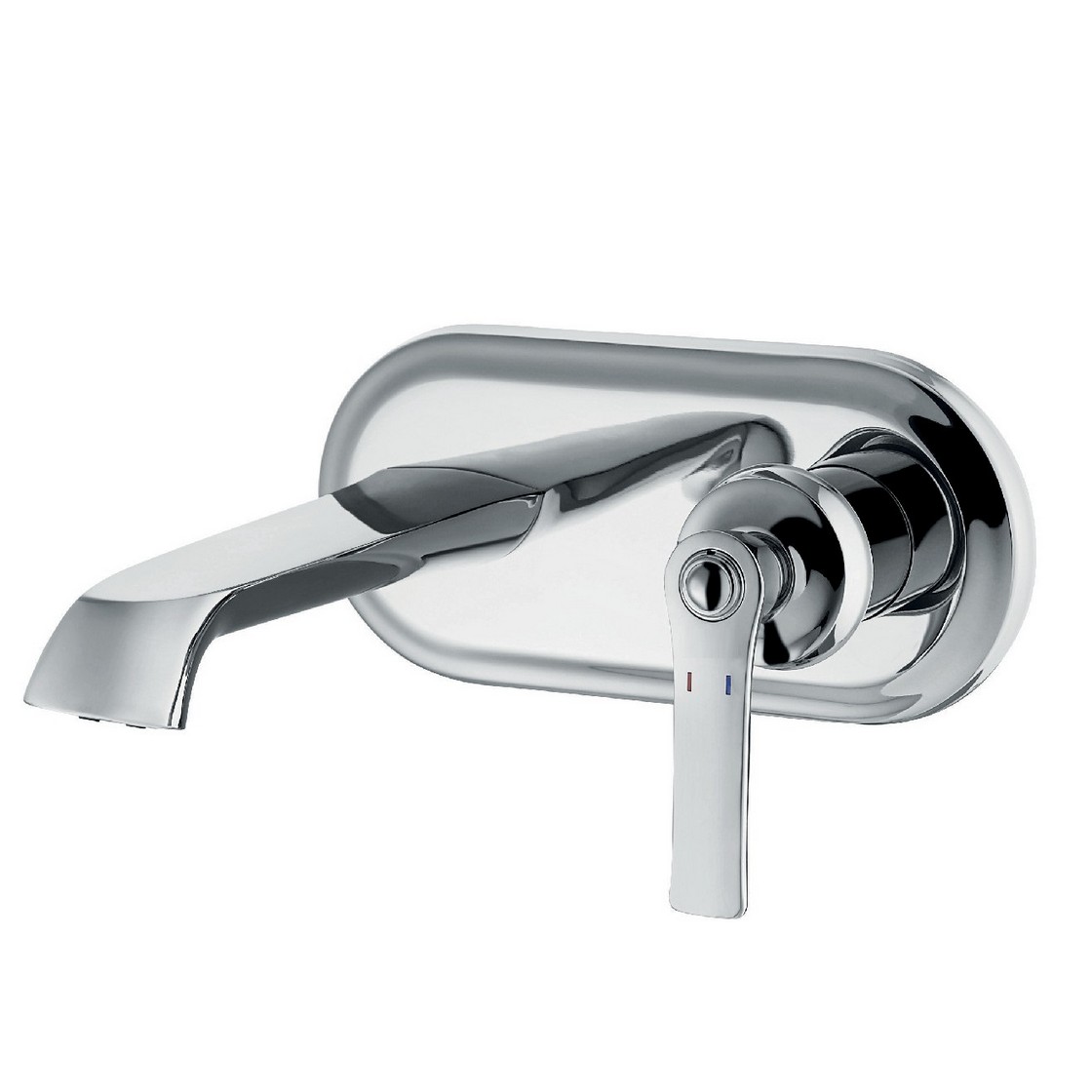 Einhebel-Waschtischmischer Unterputz COLUMBIA 5600.5-C