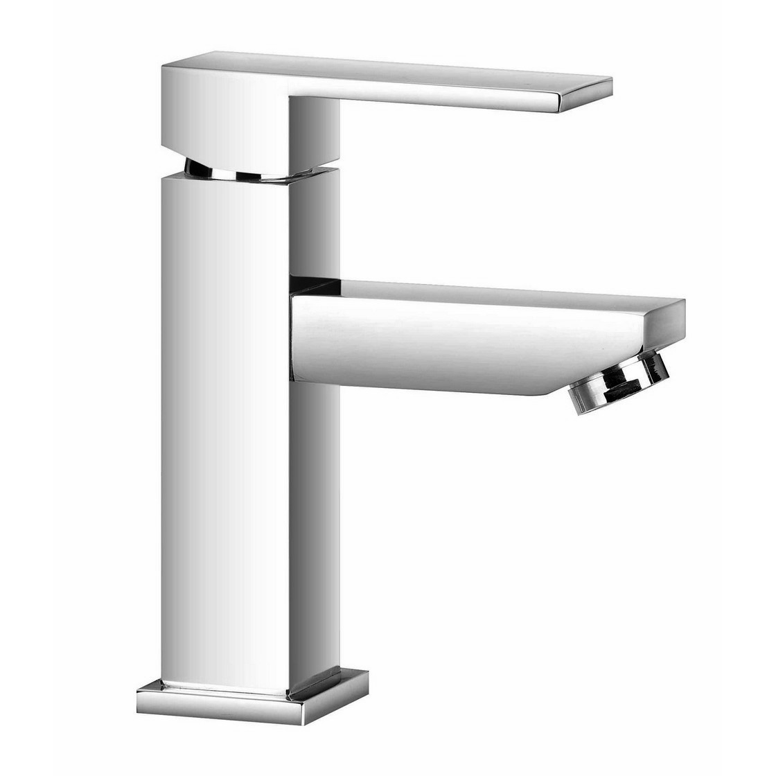 Waschtischmischer  ISAR 8000.3-C