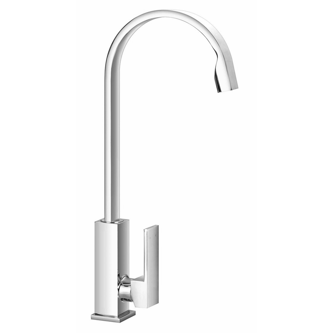 Miscelatore lavello cucina 8000.7-C