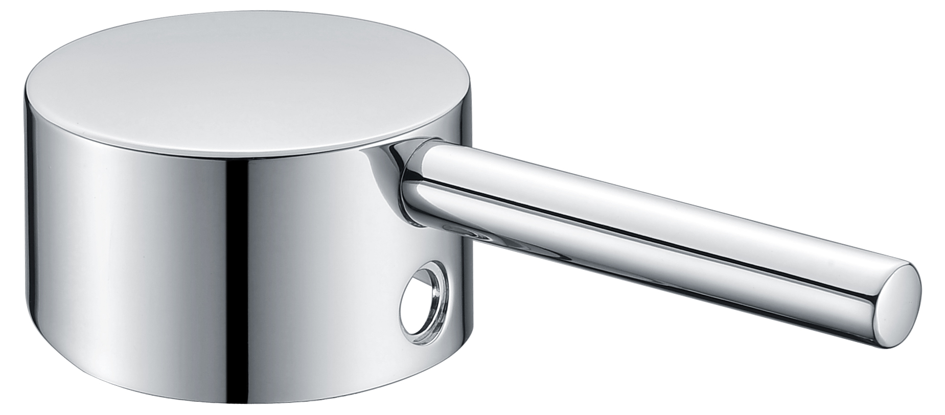 Maniglia di ricambio universale Ø 40 LVCR-0006