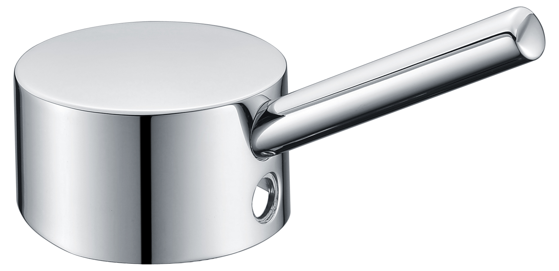 Maniglia di ricambio universale Ø 40 LVCR-0006A