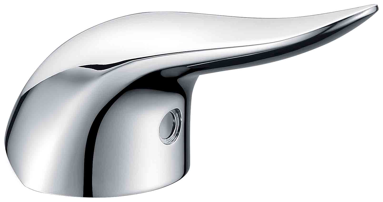 Maniglia di ricambio universale Ø 35 LVCR-0014