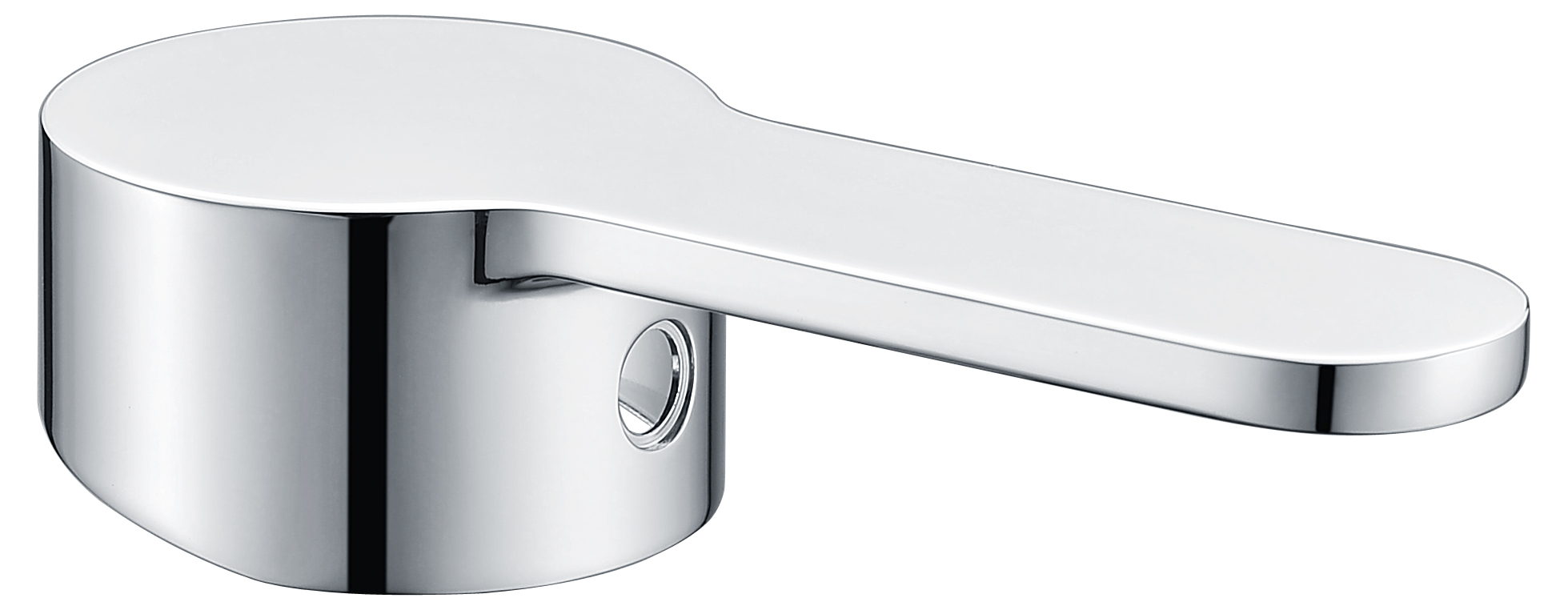 Maniglia di ricambio universale Ø 40 LVCR-0021