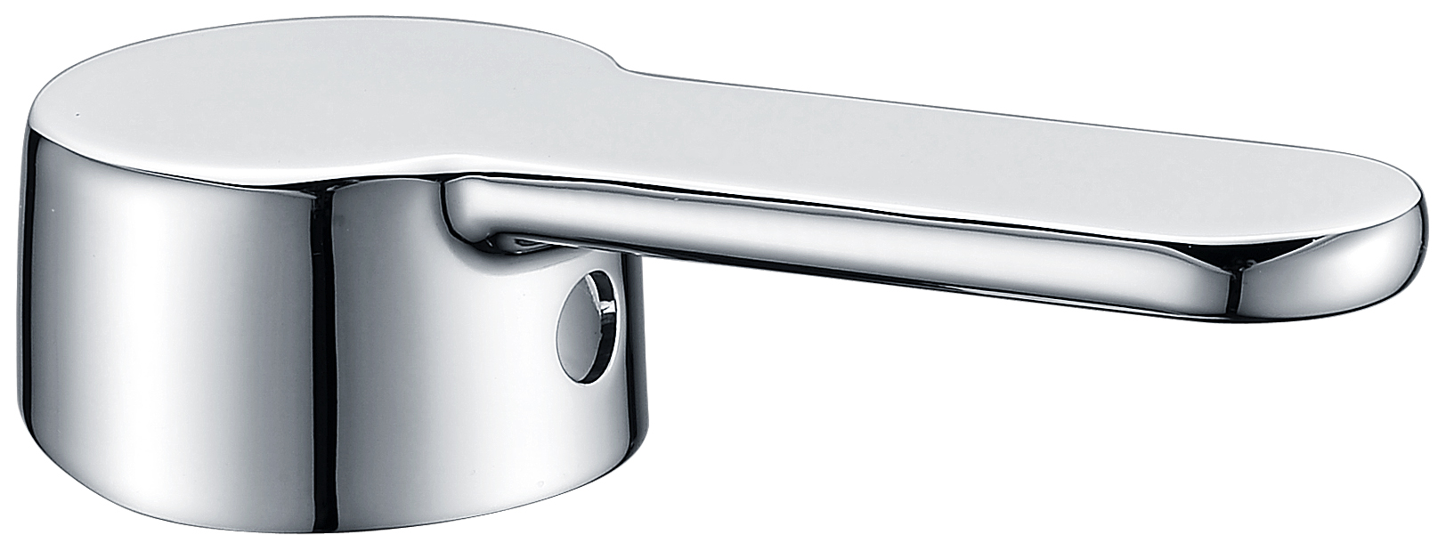 Maniglia di ricambio universale Ø 25 LVCR-0024