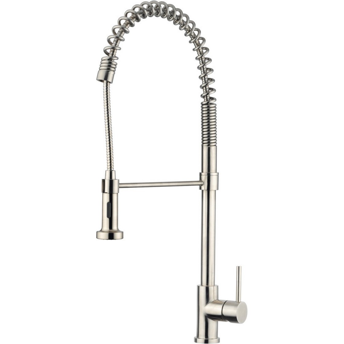 Miscelatore lavello cucina con doccetta estraibile MC-I-0011