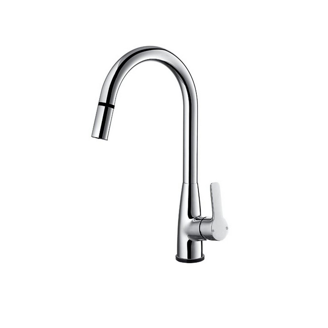 Miscelatore lavello cucina, TOUCH MC-O-024